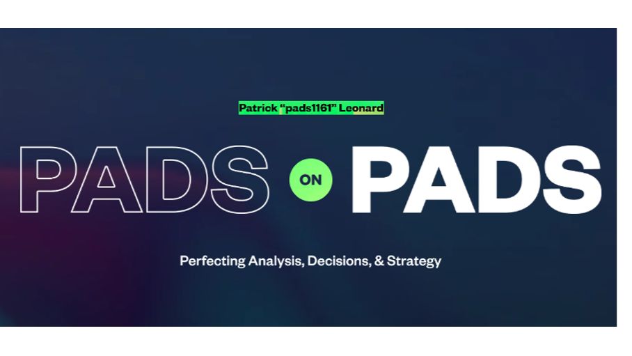 Pads on pads MTT学习：1020bb open SB 哔哩哔哩