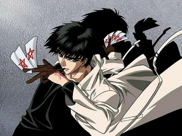 为什么有些作品就能动画化 而有些就不能 Clamp全系列漫画动画化分析 哔哩哔哩