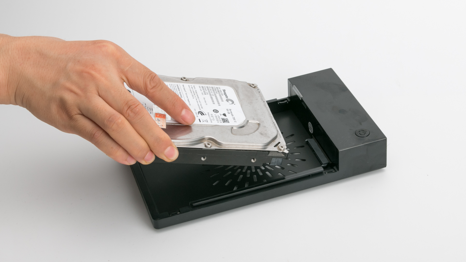 解决3.5寸机械硬盘随身携带的问题 新款移动硬