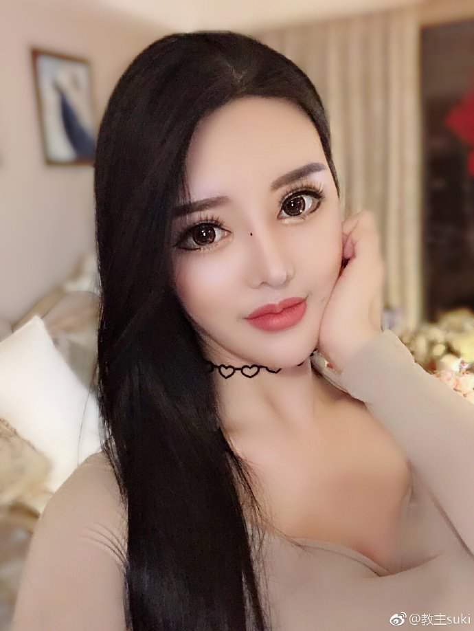 快来领取你的女朋友,NOW直播麻辣主播教主s