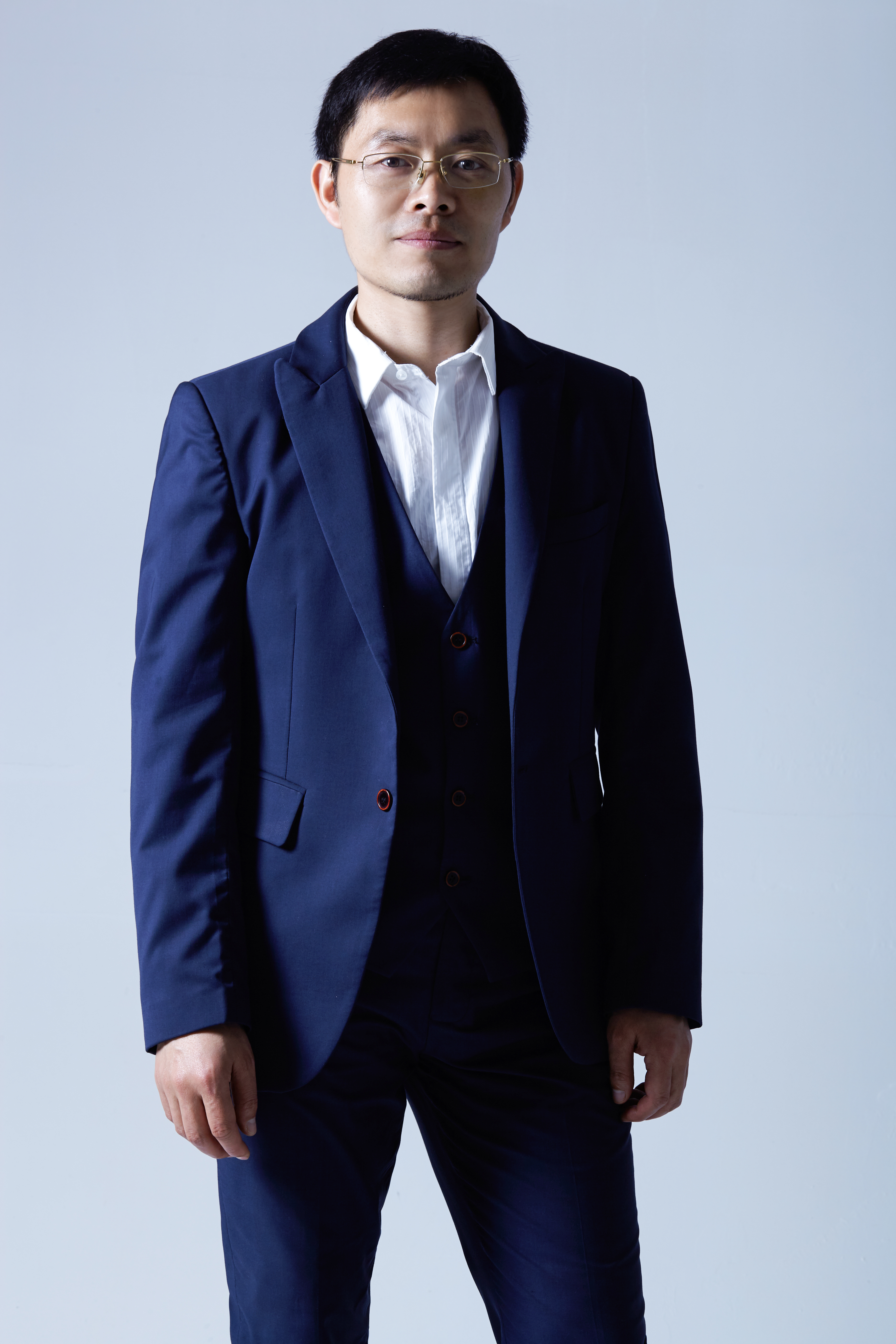 总裁肖像摄影,每个人心中都有一个明星梦.