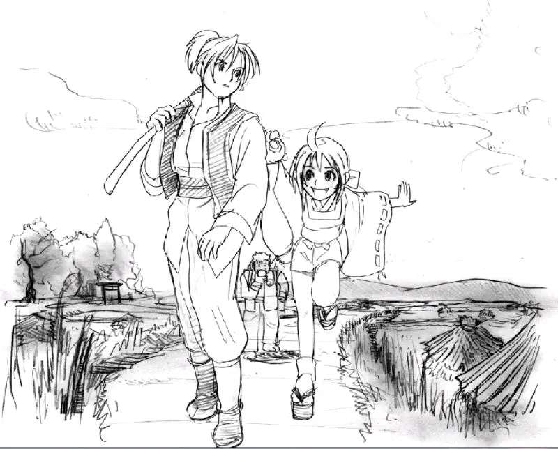 角色设定 小小阴阳师 一条明 哔哩哔哩 角色设定 小小阴阳师 一条明 哔哩哔哩