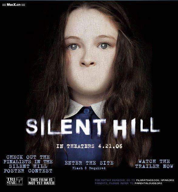 世界恐怖片前十名,每一部都是童年阴影!