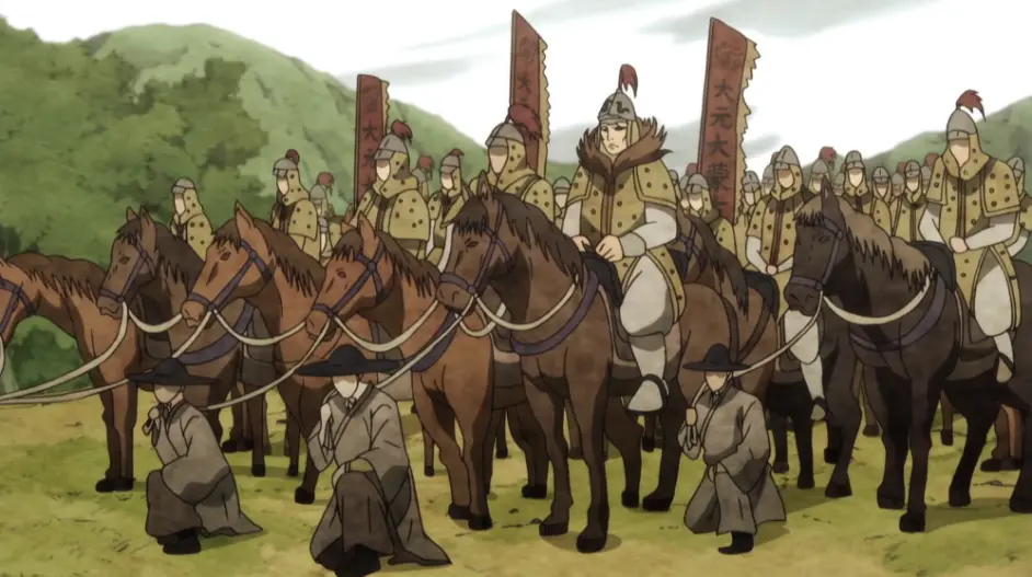 播啥信啥 元寇合战记 热播引起11区 自我陶醉 哔哩哔哩 播啥信啥 元寇合战记 热播引起11区 自我陶醉 哔哩哔哩