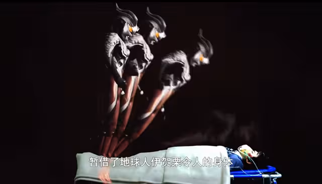 泽塔奥特曼完结优幸却引发热议实锤工具人身份
