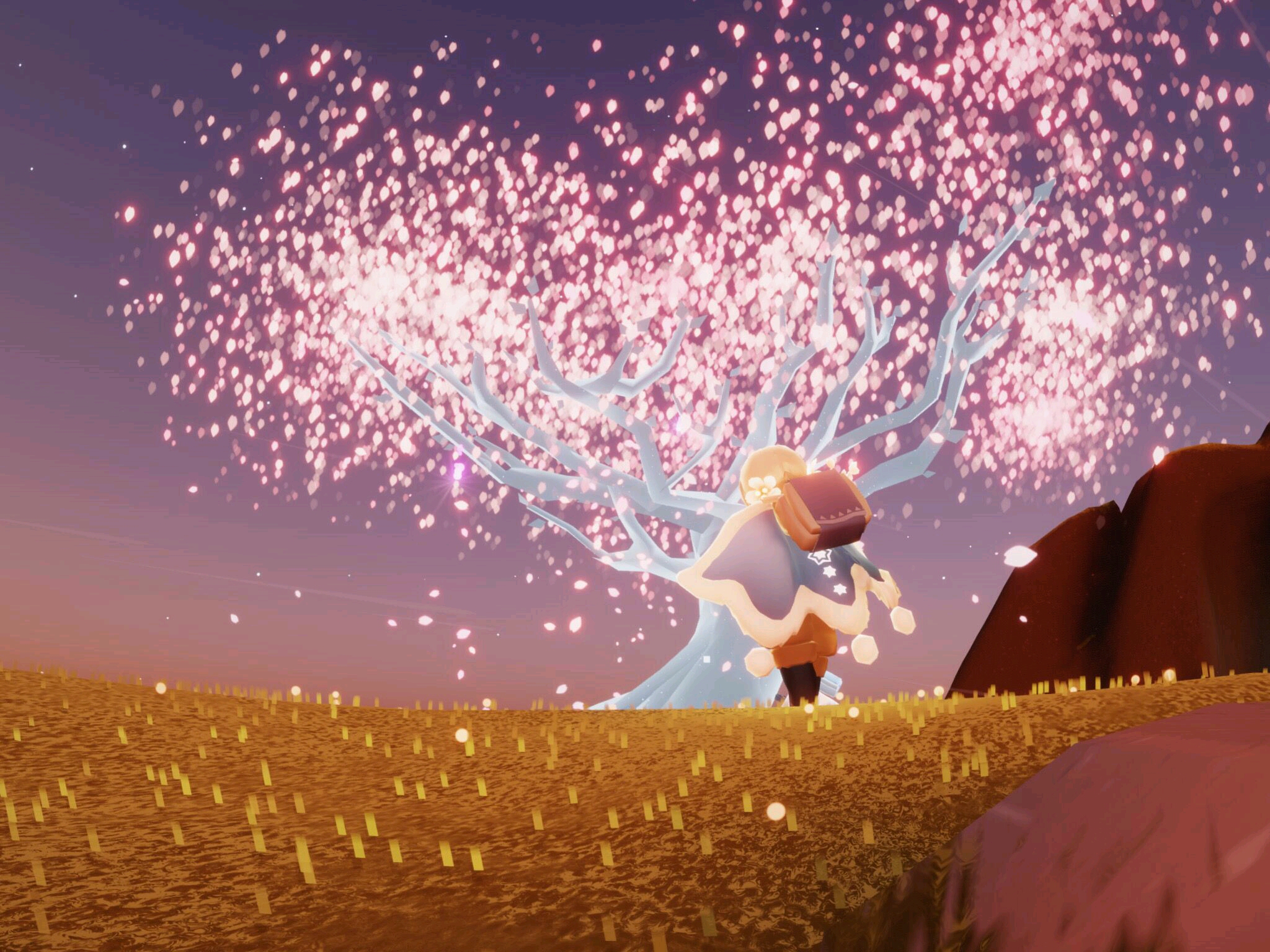 光遇重组季拼季卡