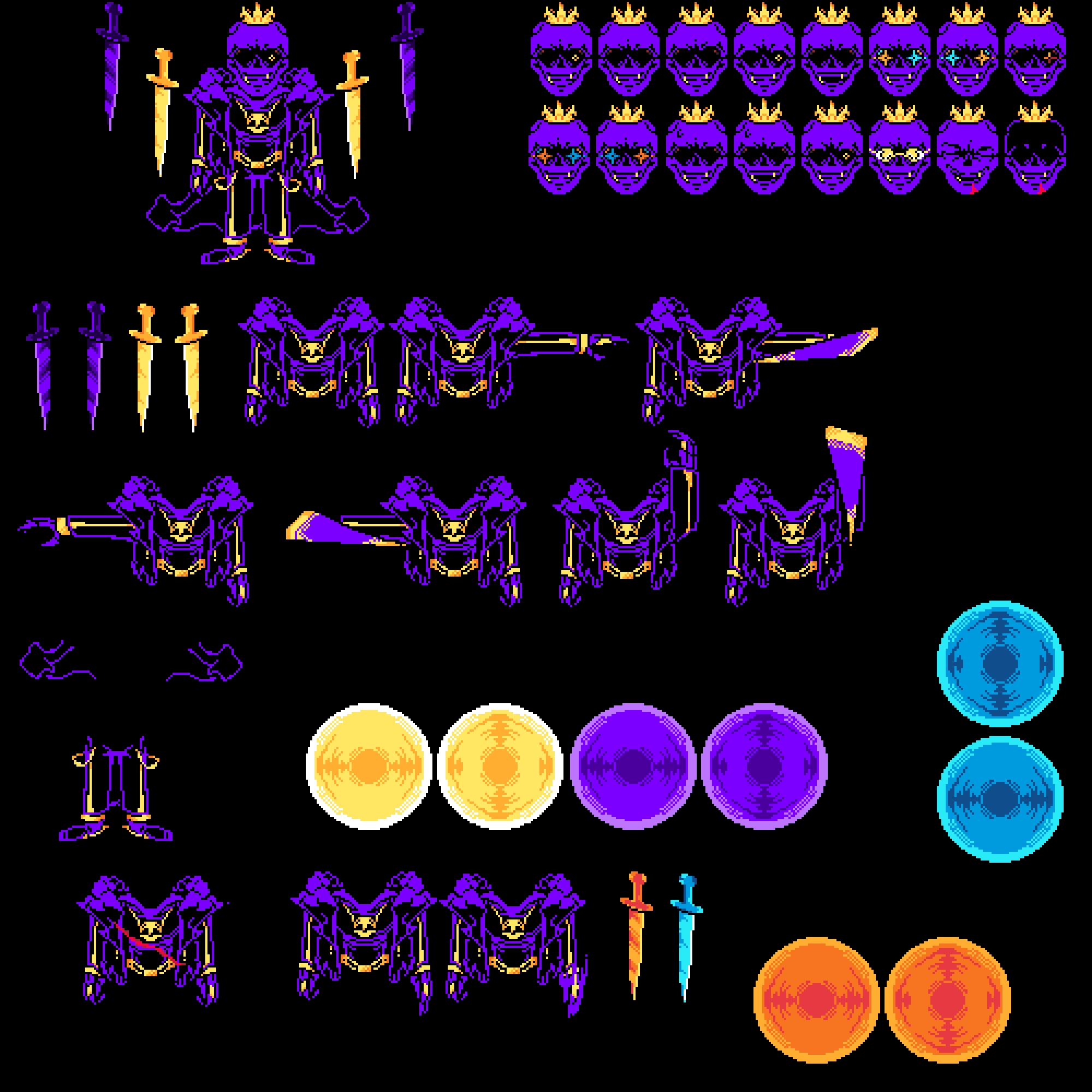 evils的部分贴图整理专栏 - 哔哩哔哩