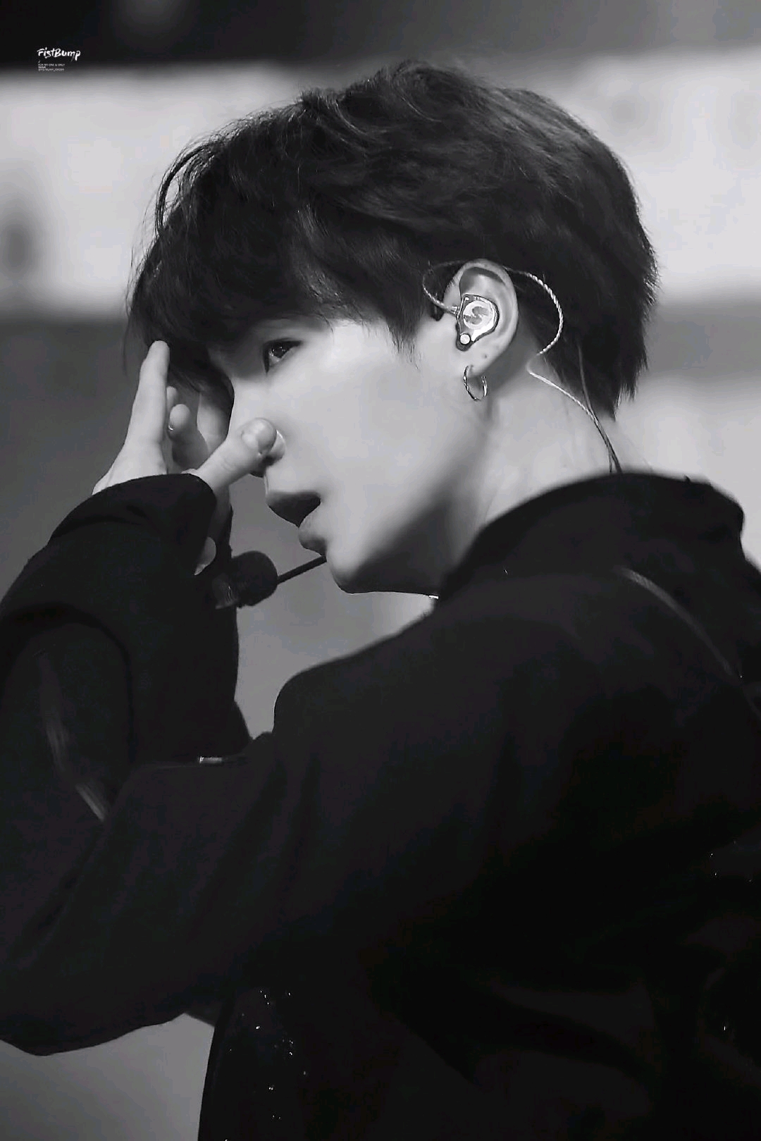 [团妻]我的心不是那样的~(中)[闵玧其|朴智旻] - 哔哩哔哩