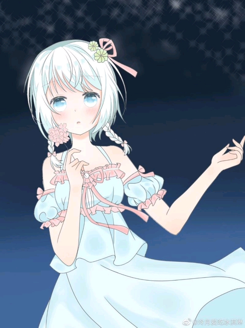 言和小天使精品美图系列#5