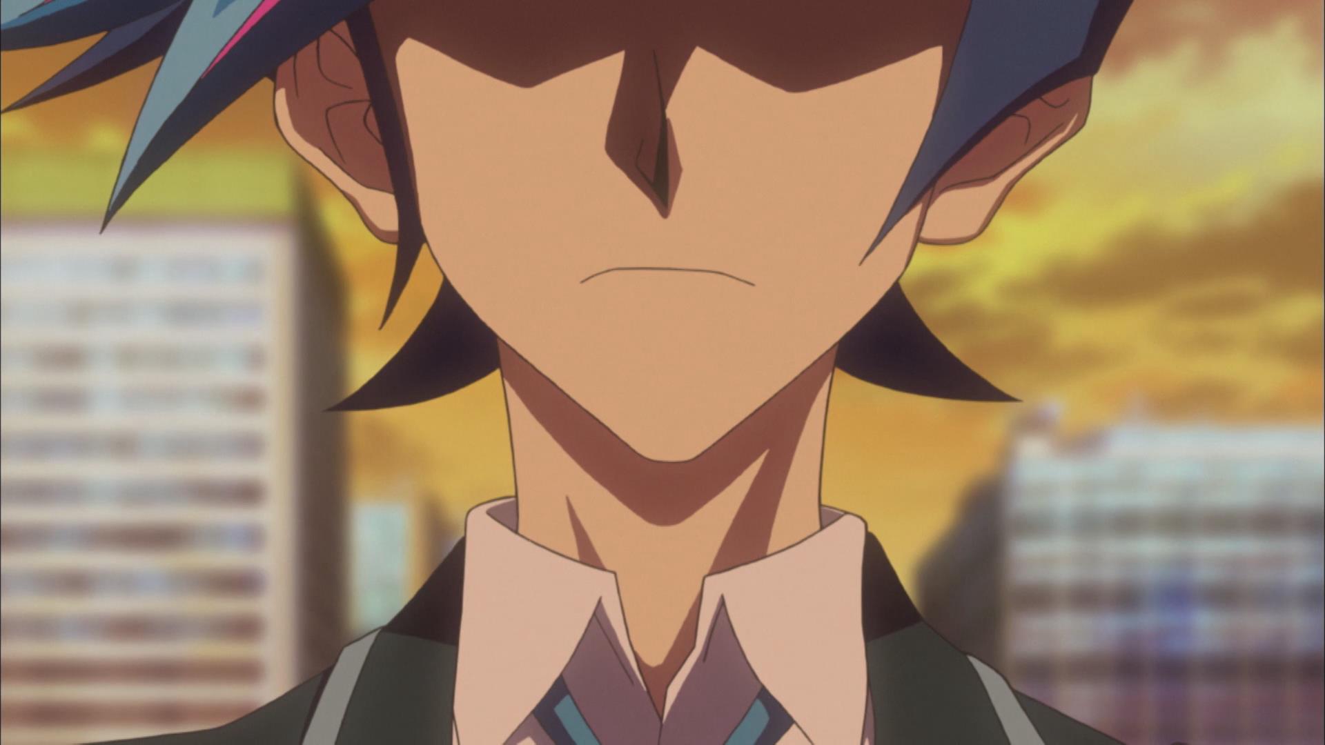 游戏王再见了藤木游作