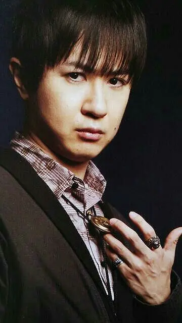 声优安利 杉田智和 哔哩哔哩