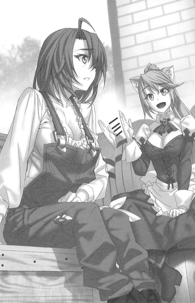 十月新番哥布林杀手小说第四卷插图