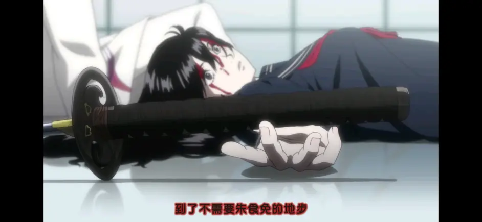 七原文人为什么这么做 哔哩哔哩