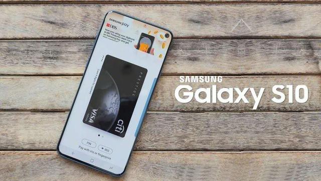 三星Galaxy S10X 5G版本售价或超万元