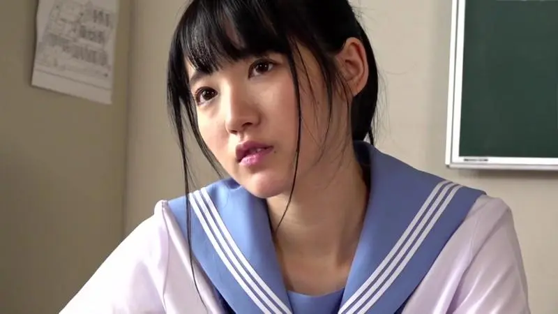 每天分享一个美女