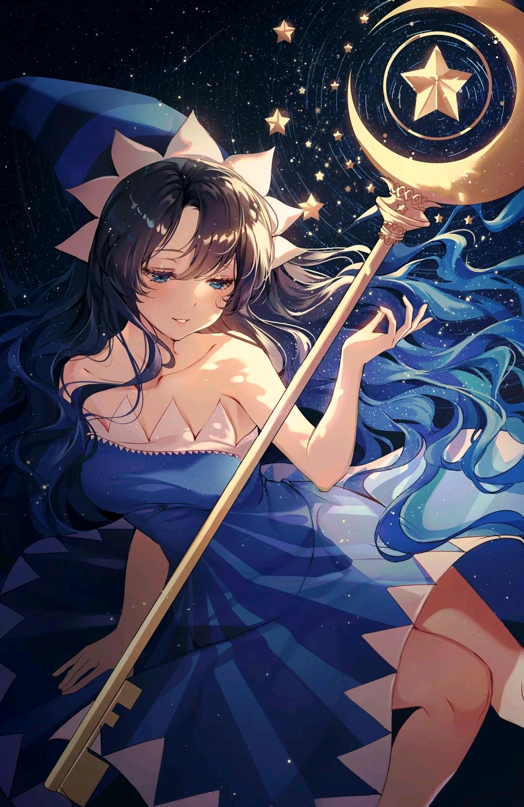 3.21 pixiv壁纸推荐