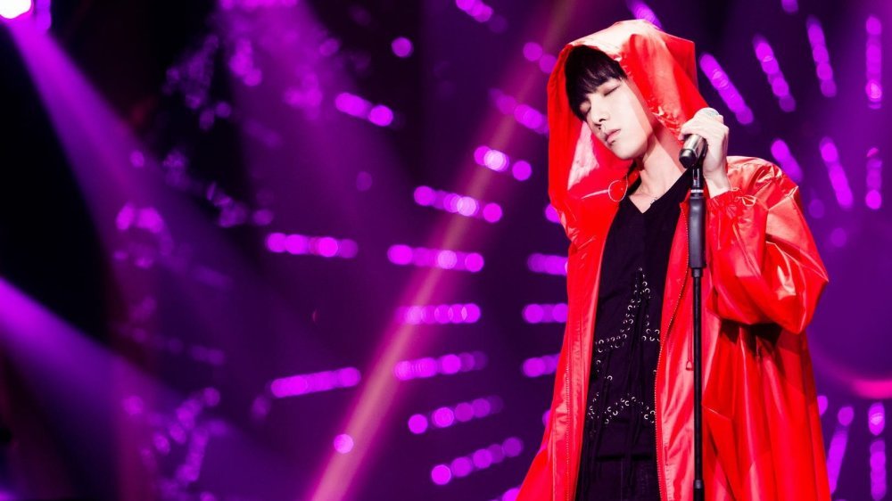 唱歌全靠嗓子?怎样用丹田气息去唱歌?