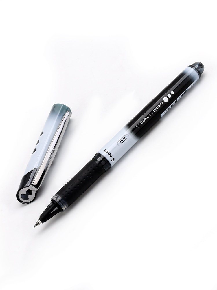 【安利】那些超好用的中性笔(第二弹)