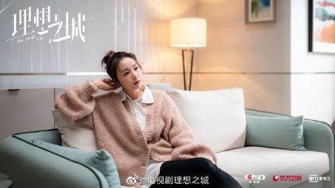 孙俪,赵又廷《理想之城》5大看点!