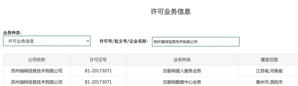 本地idc数据中心企业（苏州IDC服务商实力排名）-第6张图片-冰筹网