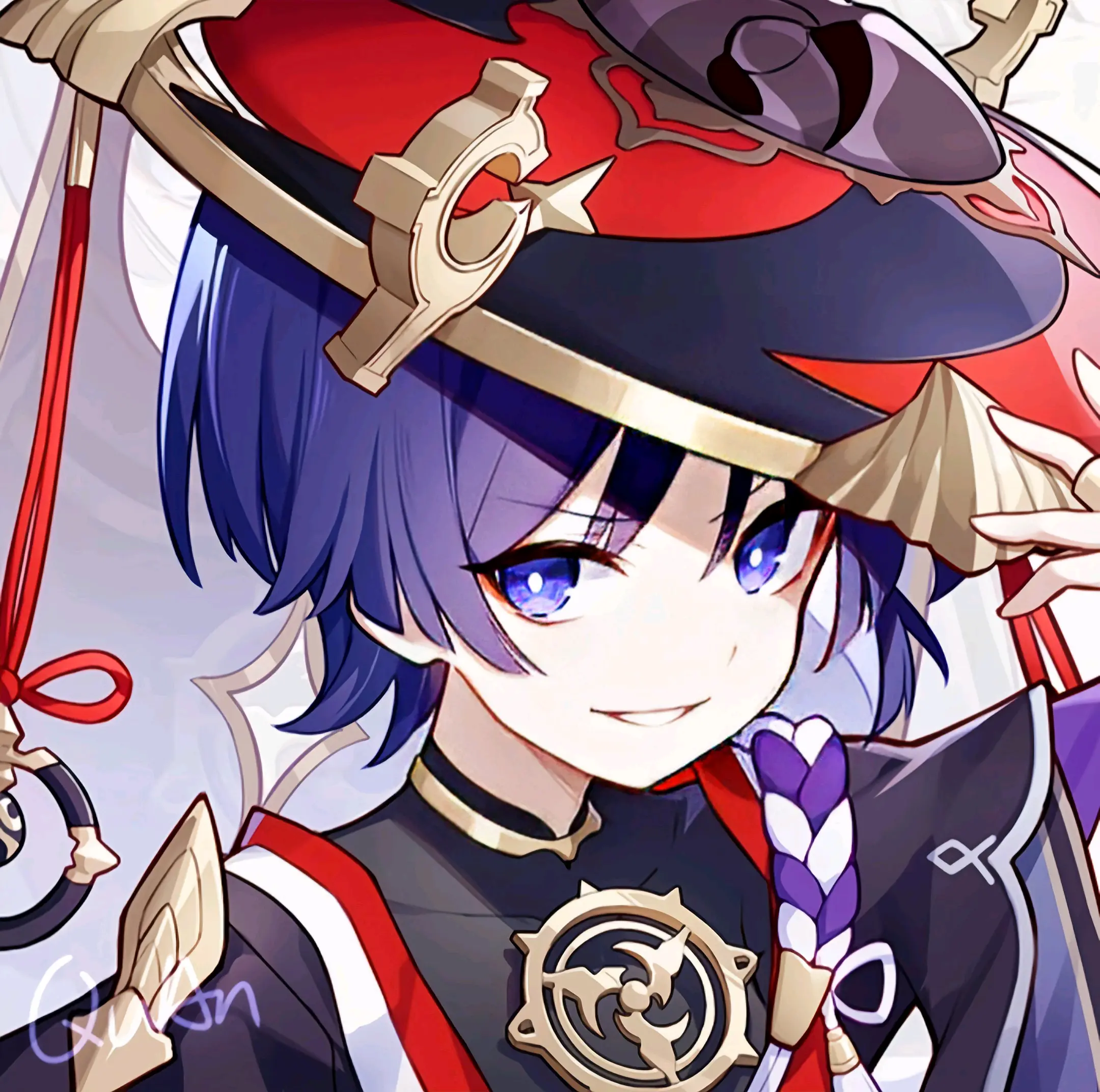 原神q版头像合集