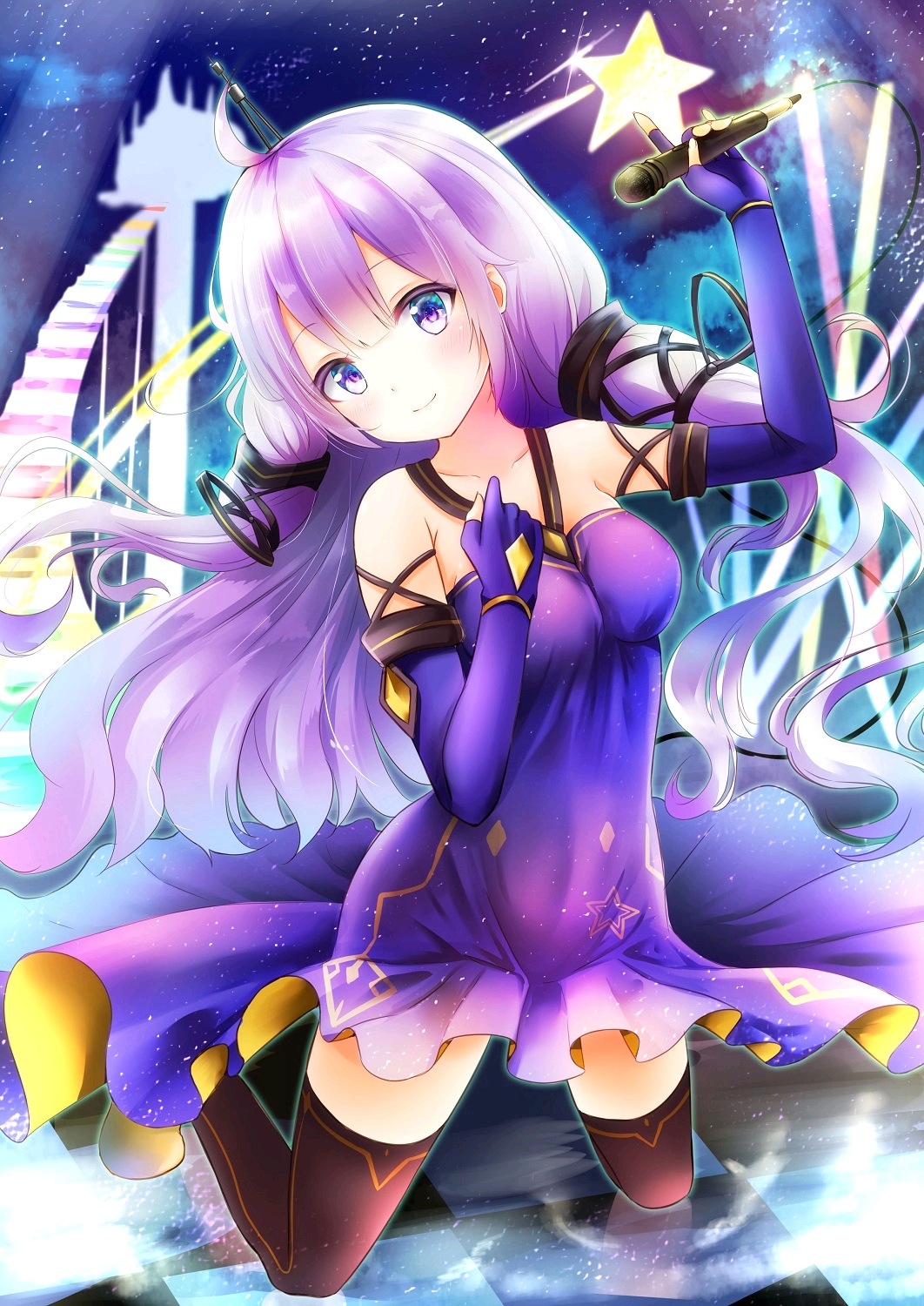 148期pixiv画师推荐「」