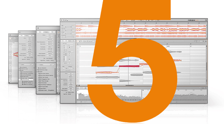 melodyne editor 2 4 比較 melodyne editor 2 4 比較