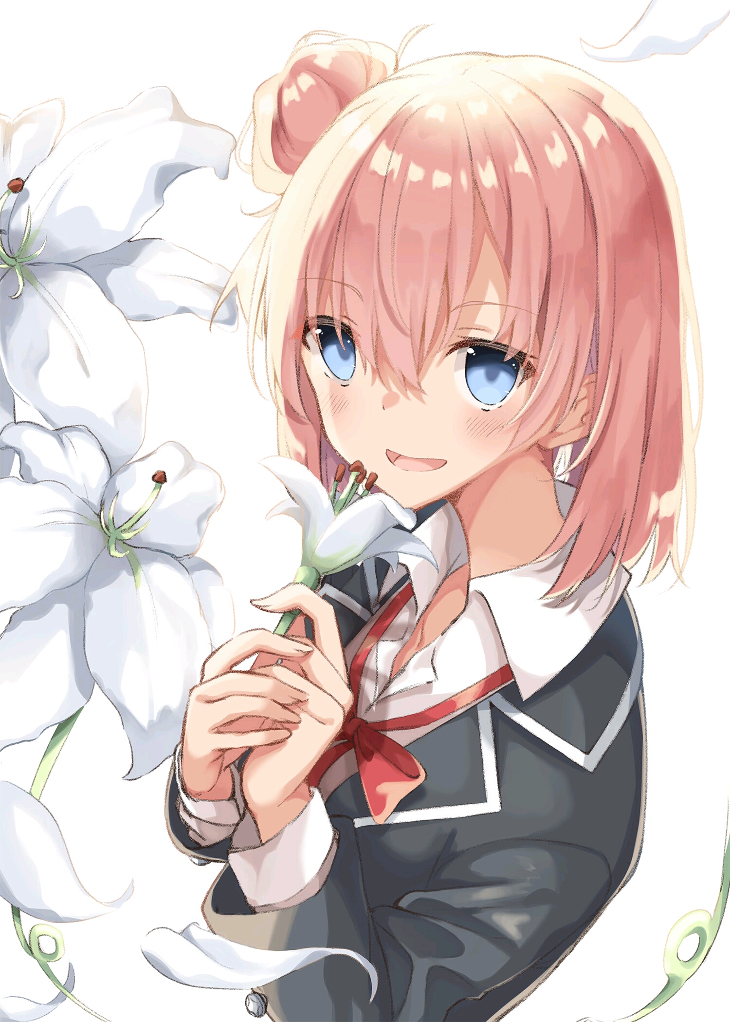 [pixiv精选]捌 纯洁