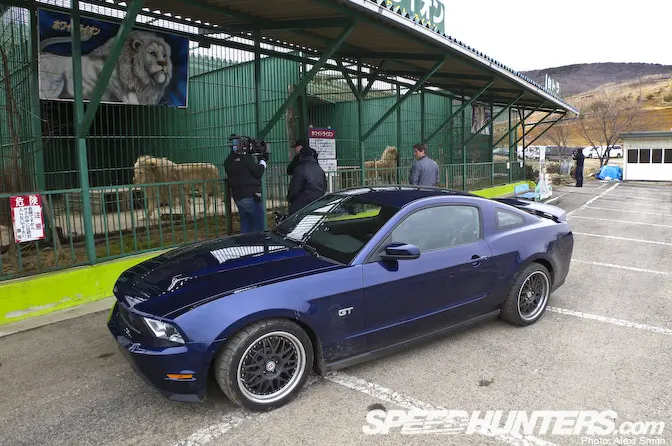 一起去漂移吧 听说过惠比寿赛道吗 哔哩哔哩