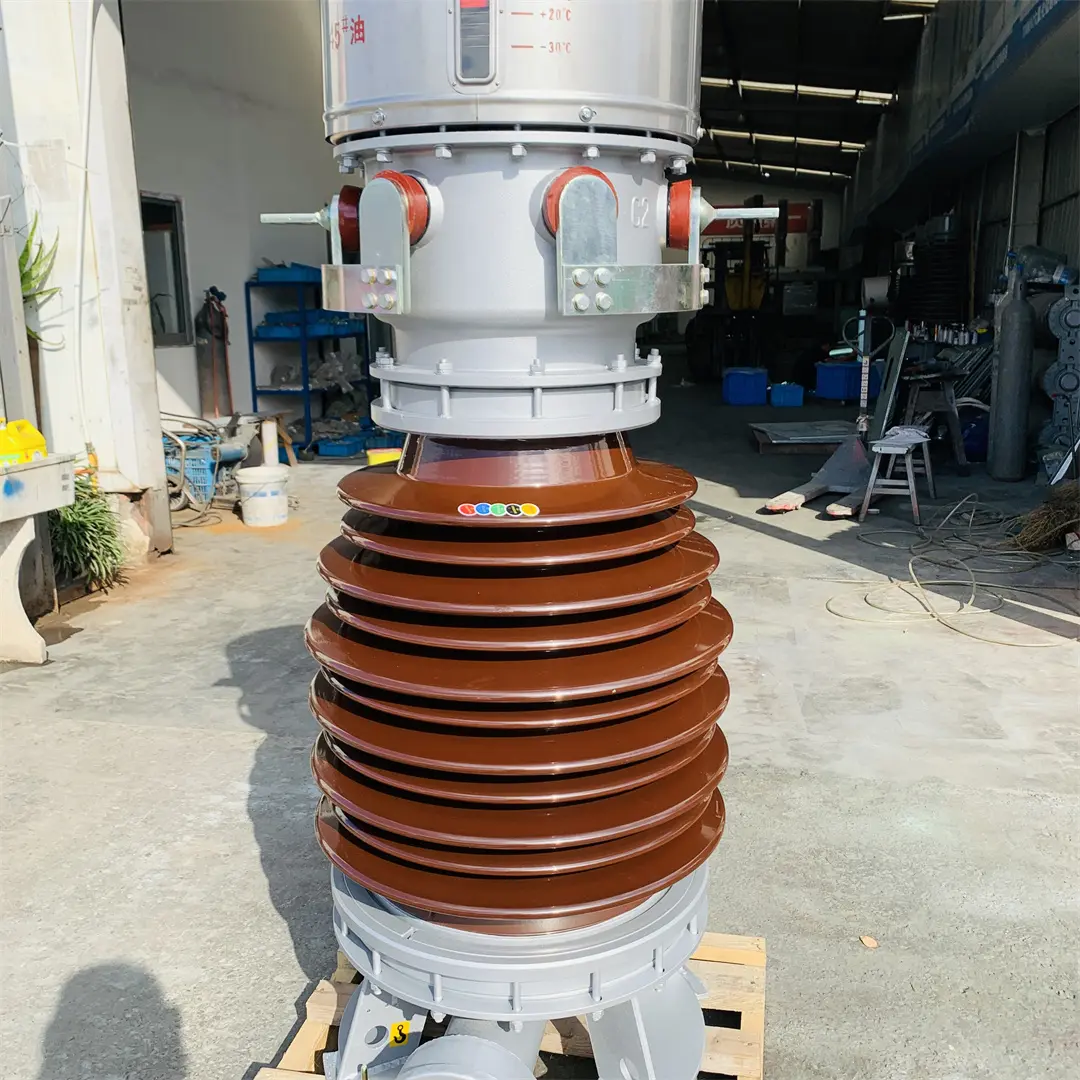 lb5-66gyw电流互感器