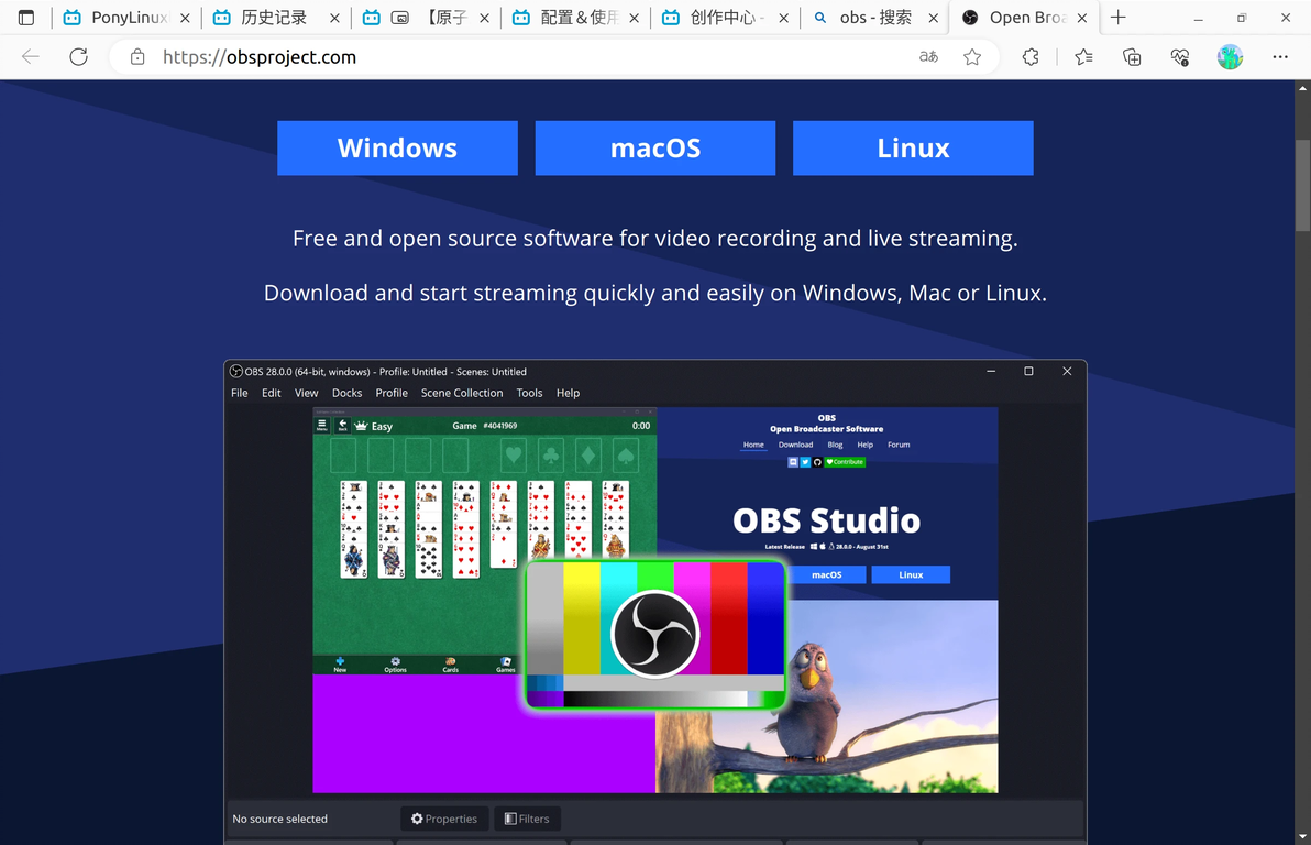  ubuntu fydeos 