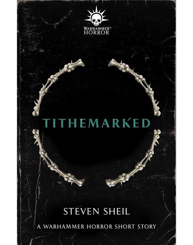 战锤恐怖短篇:TITHEMARKED 什一税标记者 - 哔哩哔哩