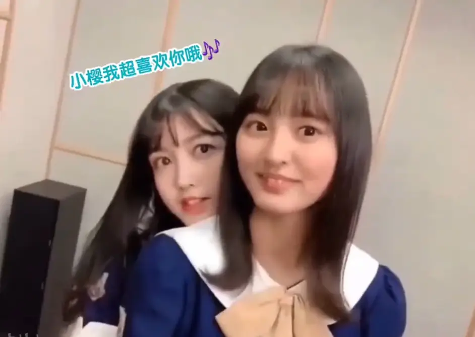 贺喜遥香的危机即将到来 哔哩哔哩