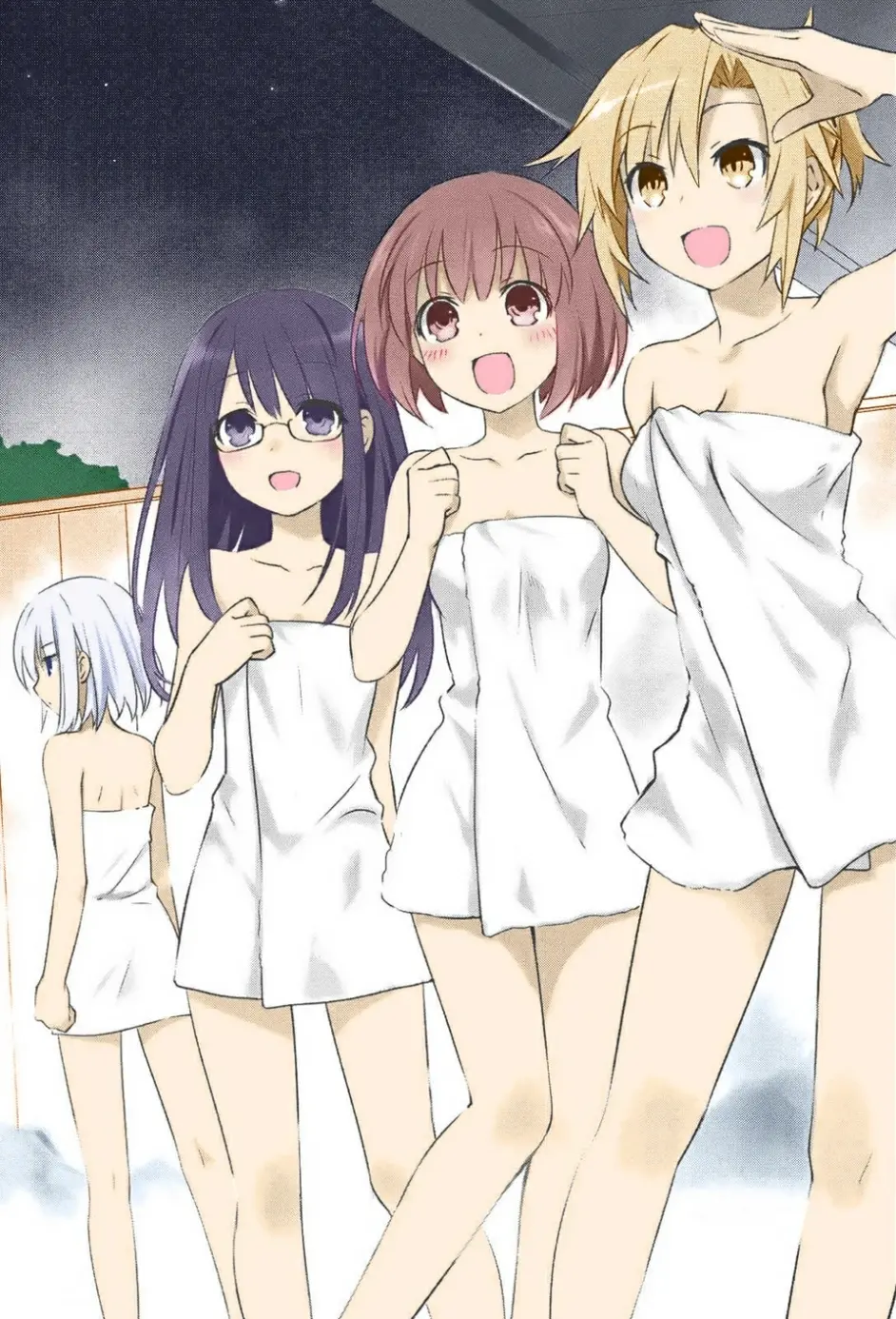 这还真是马季洗裤袜.日本|番剧约会大作战 第三季粉丝