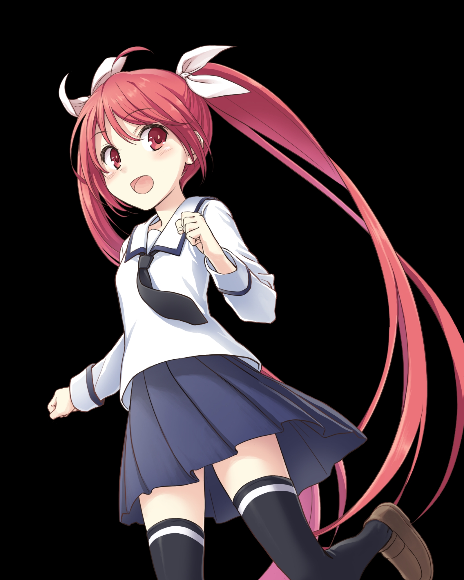 五河琴里生日快乐壁纸分享