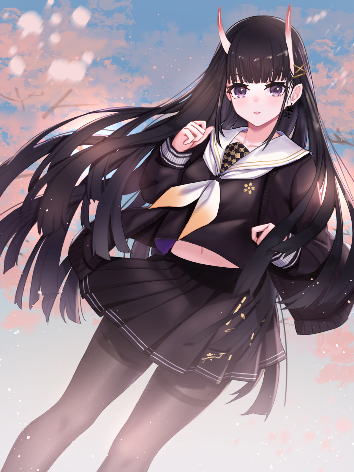 碧蓝航线:能代美图合集2 - 哔哩哔哩