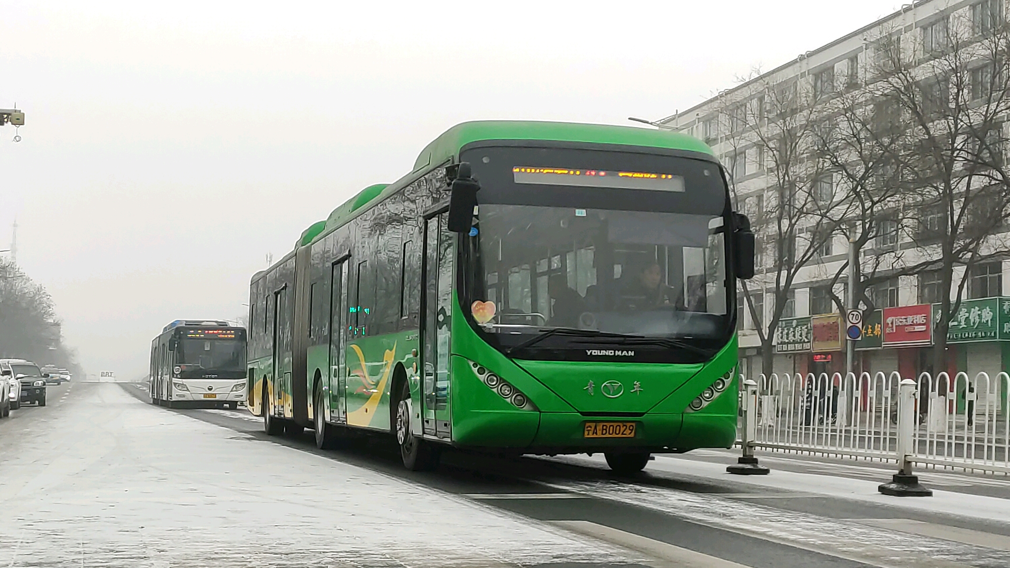 金龙客车350辆新能源客车交付银川公交，助力银川绿色出行建设 - 客车 - 卓众商用车