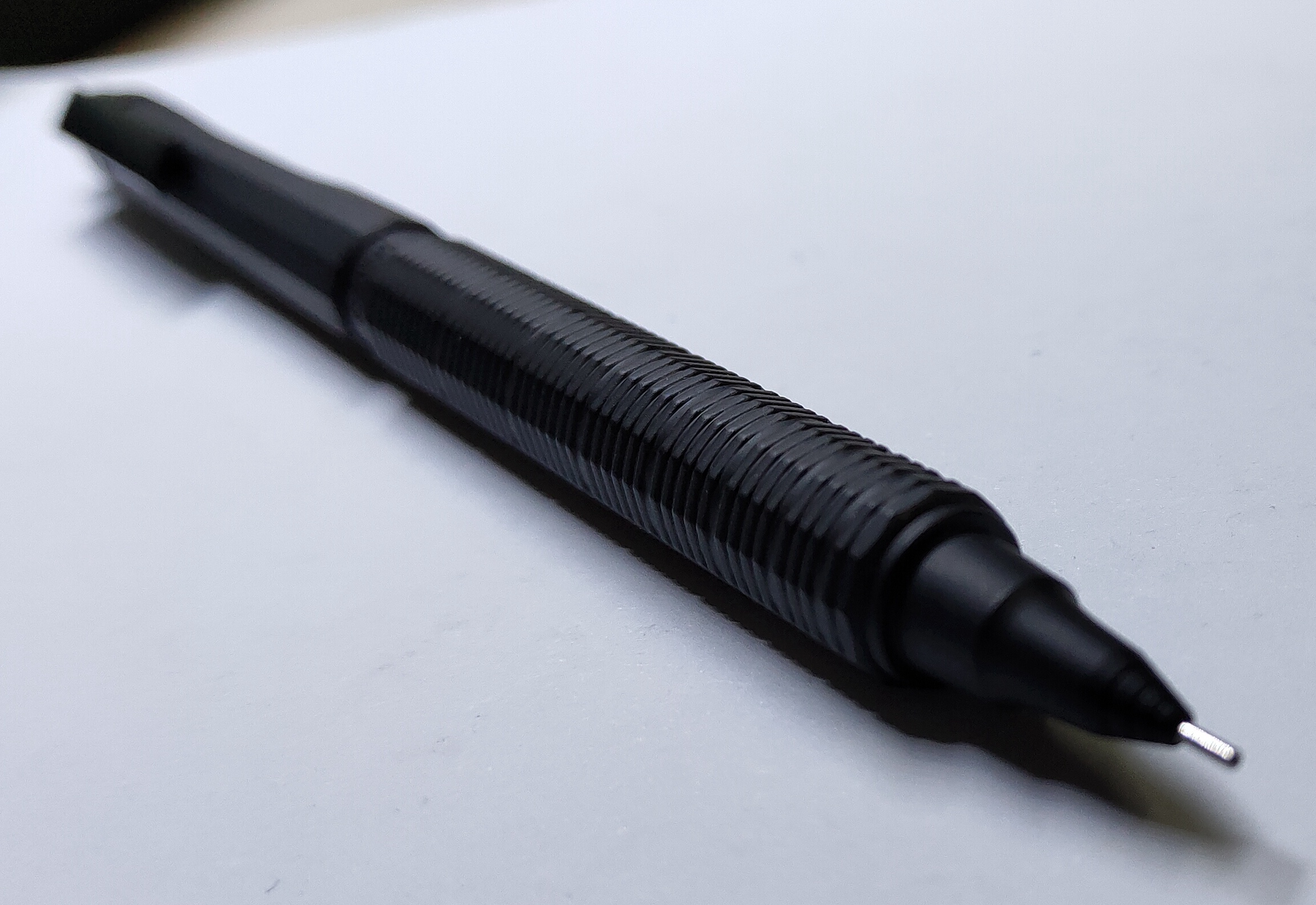 【自动铅笔推荐】全自动文艺复兴--orenznero与