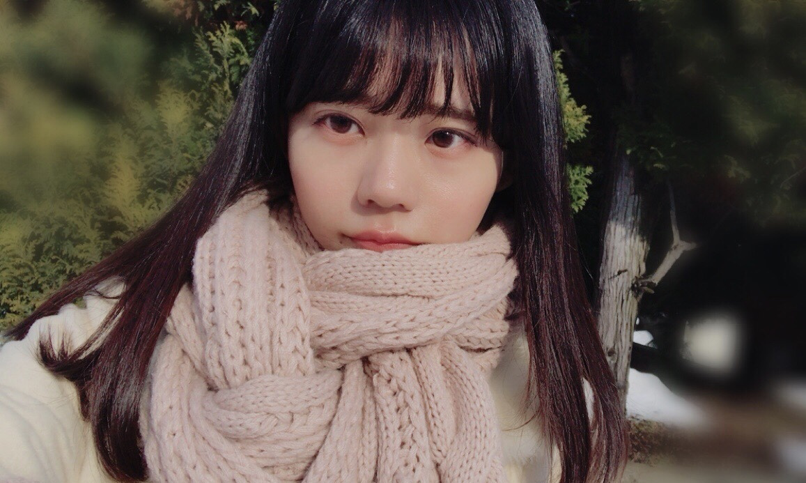 【22/7成员blog中字】花川芽衣(14)