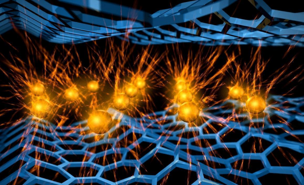 中国天才少年开辟凝聚态物理这一全新领域对科学有多大贡献