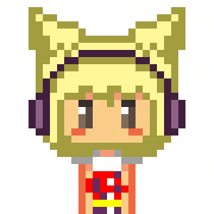 东方像素画(下)