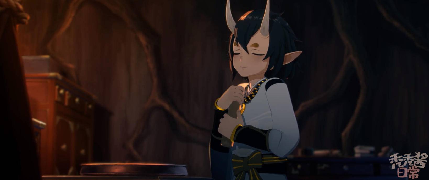 阴阳师sp大岳丸剧情梳理:q版鱼丸谁不爱?大岳丸成魂体铃鹿又来迟