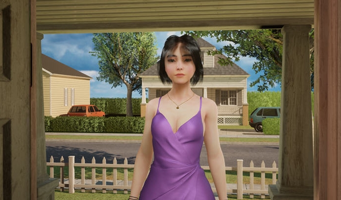 图片[3]-二人世界：双人居所/Home Together V0.36.1|策略模拟|17.9G|STEAM官中-蝶影二次元