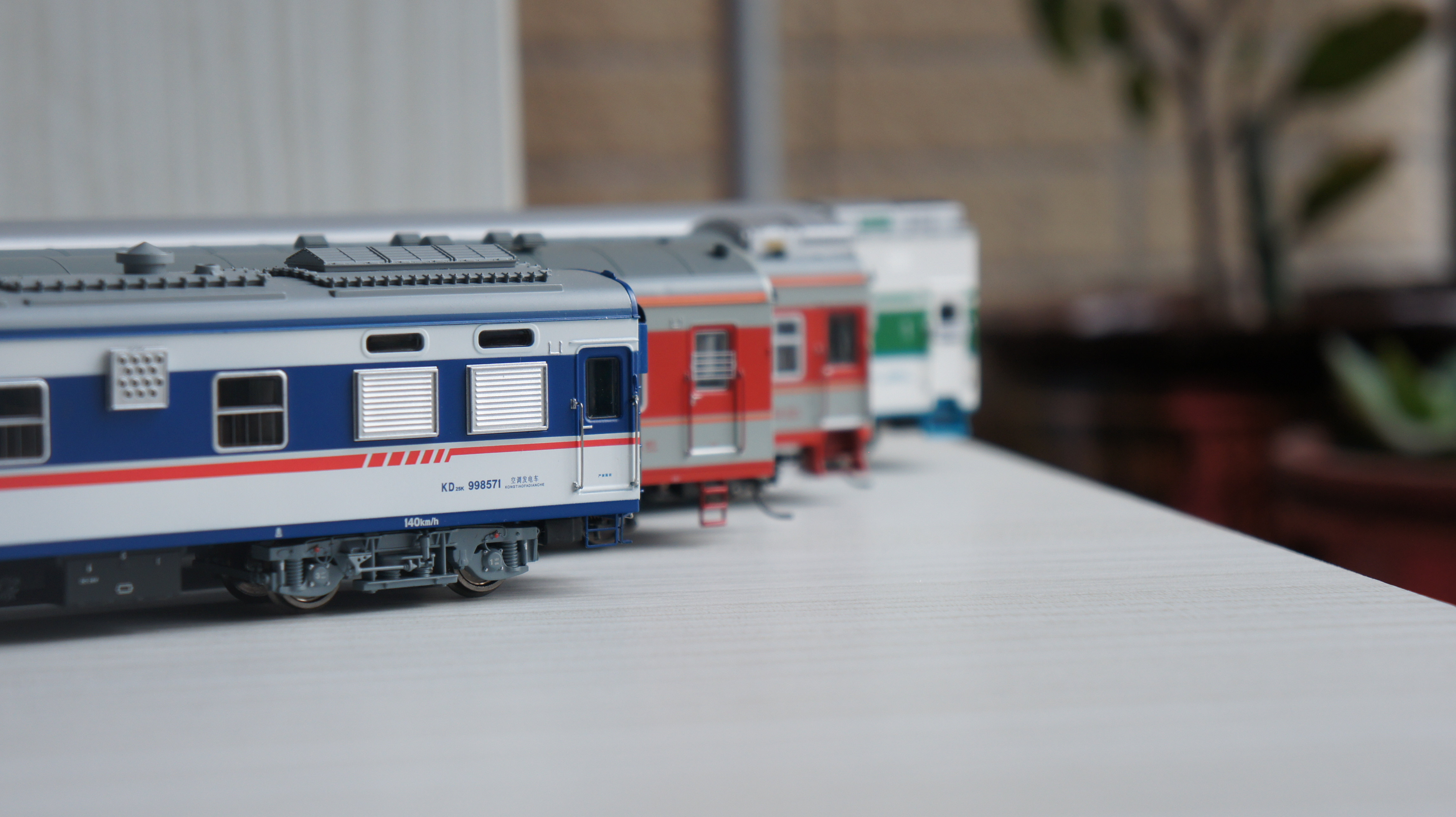 模型n27出品yz25g非标版车厢评测p1