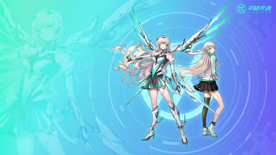 搬运 天选姬全套壁纸pc 移动端 哔哩哔哩 搬运 天选姬全套壁纸pc 移动端 哔哩哔哩