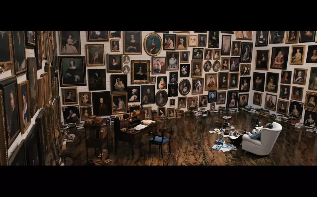 为女儿复仇的妈妈,反扑外遇丈夫的妻子…5部考验人性极限的悬疑电影