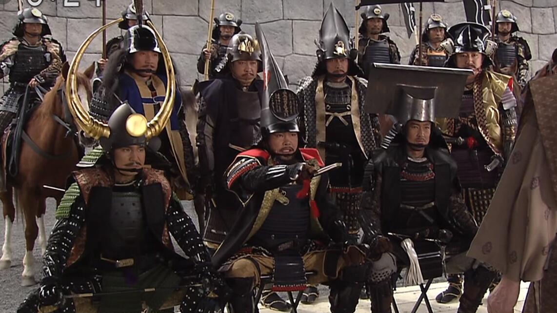 在袭击石田三成的七武将中，为什么只有加藤清正没参加关原之战？ 哔哩哔哩