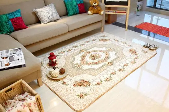 印花地毯自动切割机，让你抢占市场快人一步！