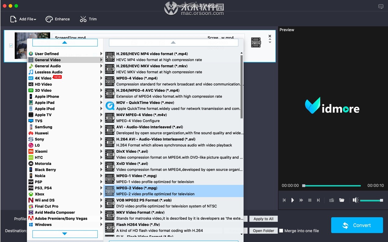vidmore-video-enhancer-for-mac