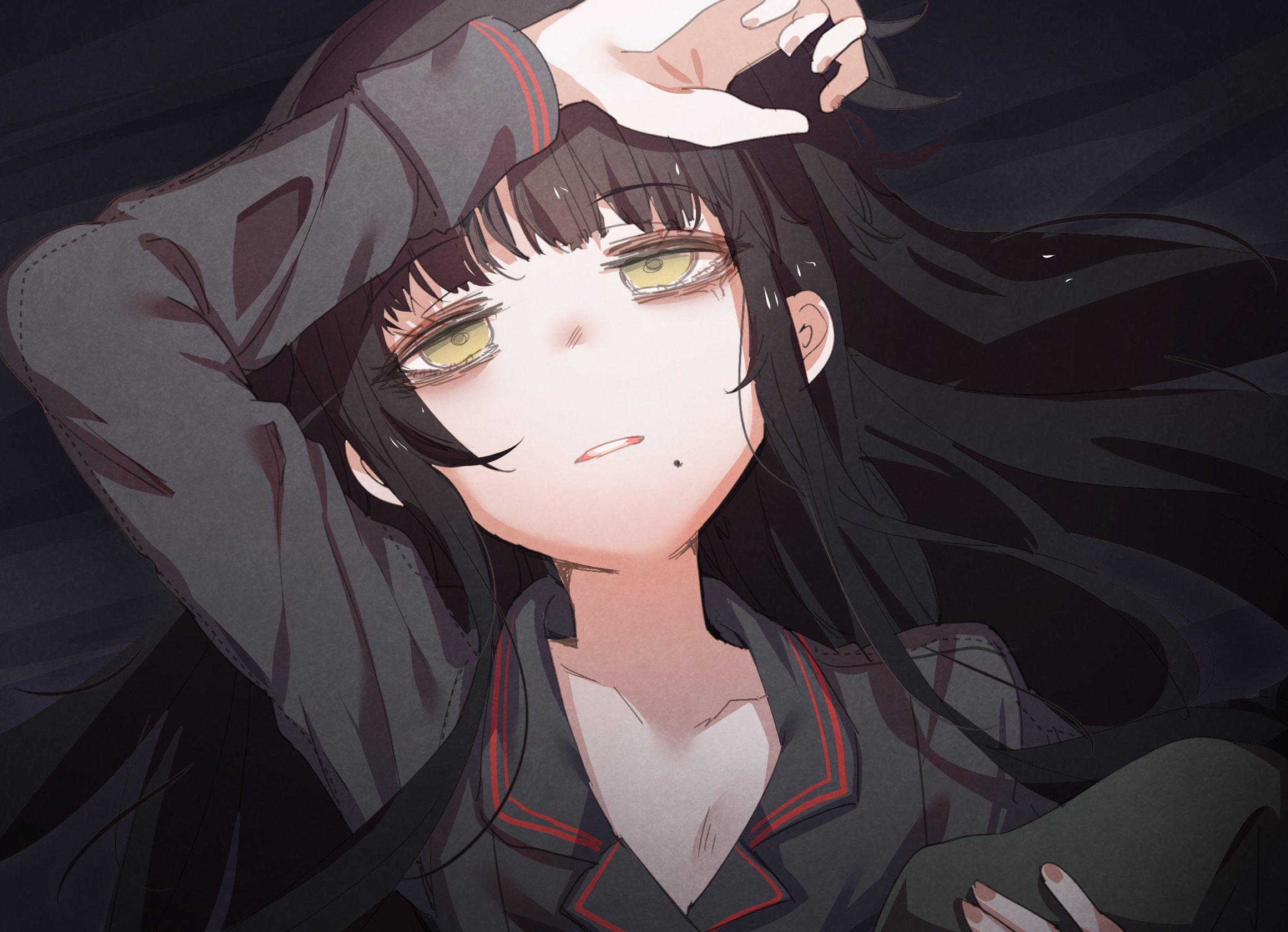 goth girl and the jock 118 汉化 哔哩哔哩 goth girl and the jock 118 汉化 哔哩哔哩